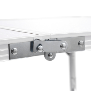 Nhôm Tùy Chỉnh Đồ Nội Thất Ngoài Trời 90Cm Nhỏ Có Thể Gập Lại Bảng Dã Ngoại Gấp Cắm Trại Bảng Trọng Lượng Nhẹ Bảng Di Động - Product Image 5