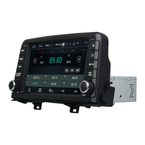 <strong>Car</strong> Multimedia Radio Player for Morning 2017 KLYDE <strong>Car</strong> Stereo Auto DSP Carplay and Android Auto Video Player for Picanto 2017 - Product Image 2
