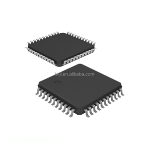 In Stock Embedded 44 LQFP PXAG30KBBD157 Electronic Circuit Components - Product Image 1