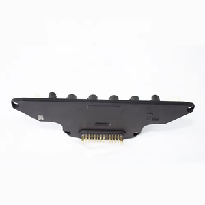แผงวงจรจ่ายไฟ T40ของแท้สำหรับดีเจอากร้าพ่น T40อุปกรณ์อะไหล่ของโดรน - Product Image 3