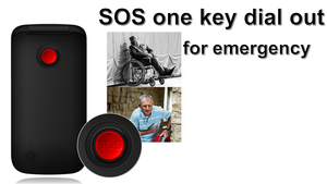 Téléphone à rabat à l'ancienne 2.2 pouces téléphone gsm pour personnes âgées 6531e chipset à clapet téléphone <span class=keywords><strong>portable</strong></span> pliant <span class=keywords><strong>avec</strong></span> <span class=keywords><strong>gros</strong></span> boutons - Product Image 4