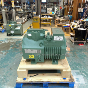 Hot Bán 4des-5y-20d Bán Kín Tủ Lạnh Máy Nén Cho Phòng Lạnh Máy Nén - Product Image 3