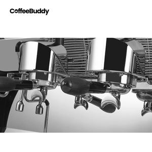 Envío Gratis Gemilai Máquinas de Café Barista, Cafetera Comercial, Máquina de Café Espresso para Cafeterías - Product Image 4
