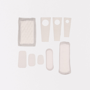 Revestimiento de pañales desechables de absorción para perros con diferentes formas, a prueba de fugas para la mayoría de las mujeres <span class=keywords><strong>y</strong></span> hombres - Product Image 1