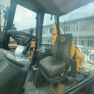 รถแบคโฮมือสอง JCB 3CX สภาพดี พร้อมส่งขาย ขายด่วน - Product Image 5