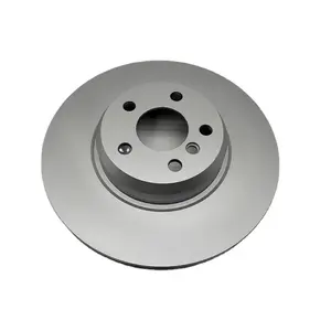 WLGRT Auto repuesto <span class=keywords><strong>Drake</strong></span> Disc 34116860907 para BMW 5 G30 F90 X3 G01 X4 G02 - Product Image 1