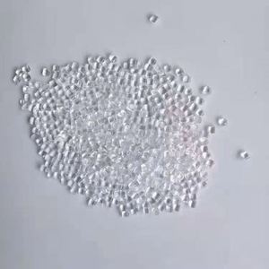GPPS PG-33 Pellets High Gloss Food Grade Transparent Material for Lighting Fixtures - Product Image 3