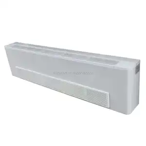 Premium Water Fan Coil Unit - Advanced Cooling System for Enhanced Indoor Air Quality and Comfort