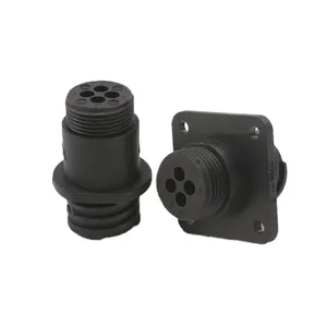 רישום חדש חוט conector 10kit מפעל CPC מחבר amp te שווה ערך 182929-1