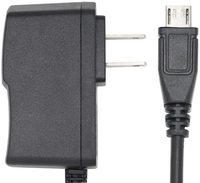 OEM yüksek kalite 5V 2A duvar tak ahududu Pi 3 güç kaynağı AC DC güç adaptörü ile On/off anahtarı mikro USB/USB C