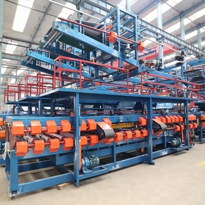 Sản xuất bánh sandwich panel máy ép/bánh sandwich làm cho hình thức máy - Product Image 5