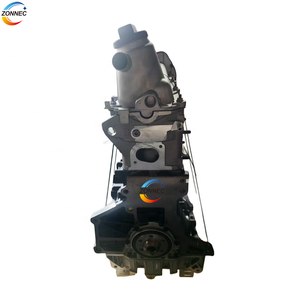 Oferta Especial: Conjunto de Motor AXA de 2.0L para VW Passat, Jetta, Golf, <span class=keywords><strong>New</strong></span> <span class=keywords><strong>Beetle</strong></span>, Octavia, Superb Mk1 - Product Image 4