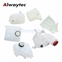 Tanque de Expansión de Refrigerante para Botella de Agua Auxiliar, Depósito de Refrigerante para Ford Fiesta, Buick Encore, Opel, Chevrolet