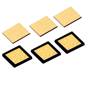 Condensador Cerámico de Una Sola Capa 100V 150pF 116TGA151K100TT, 0.025''*0.025'', 116T SLC 100V 150pF, Condensador Cerámico SMD/Chip de Alta Calidad - Product Image 2