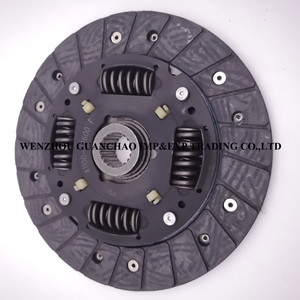 Disco de Embrague para Hyundai Accent 41100-22630 para Reemplazo y Reparación de Embrague Automático - Product Image 2