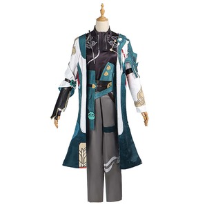 Disfraz de Cosplay de Danheng de Honkai Star Rail para Fiesta de Halloween, GAHC-008 - Product Image 2