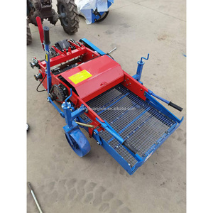 เครื่องเก็บเกี่ยวพินเนลเลีย เทอร์นาต้า, เครื่องเก็บเกี่ยวสมุนไพรแบบมือถือ, สำหรับการเก็บเกี่ยวฮูทูยเนีย คอร์ดาต้า - Product Image 6