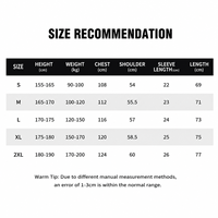 300GSM Heavyweight Oversized T-shirt Heren 100% Katoen Streetwear Casual Korte Mouw Blank T-shirt Custom Apparel