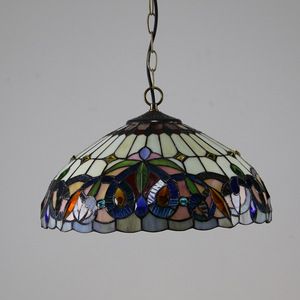 Rétro Creative République <span class=keywords><strong>de</strong></span> l'ancien bar <span class=keywords><strong>de</strong></span> Shanghai Cafe Tea House Lustre européen - Product Image 6