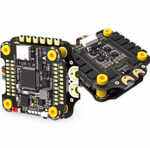 Speedybee F405 V4 Stack BLS 55A ESC&FC 4 en 1 30x30 RC INAV Betaflight Configurables 3-6S para Drones con Marco de 5-8 Pulgadas - Product Image 5