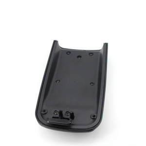 Chevrolet Gmc Center Console <b>Armrest</b> Box Black Storage Box <b>For</b> <b>Car</b> Interior - Product Image 5