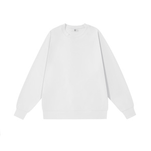 Felpe da Uomo Personalizzate in Cotone Pesante 300gsm, Traspiranti, Taglie Grandi, OEM ODM, Alta Qualità - Product Image 2