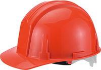 Prix d'usine Ingénierie de travail en plein air Vente en gros Casque de sécurité en plastique Casques de sécurité ABS Shell mousse EVA souple réglable