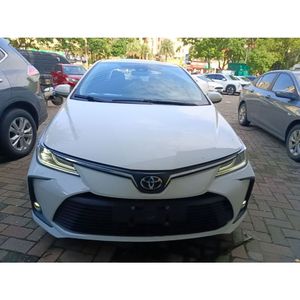 Auto Usado <span class=keywords><strong>Toyota</strong></span> <span class=keywords><strong>Corolla</strong></span> <span class=keywords><strong>2022</strong></span>, Listo para Enviar, Motor de Gasolina, Automático, Sedán de 5 Plazas, Volante a la Izquierda - Product Image 2