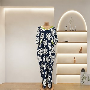 Ensemble deux pièces, <span class=keywords><strong>robe</strong></span> africaine pour femmes, abayas, <span class=keywords><strong>robe</strong></span> musulmane, kaftan, <span class=keywords><strong>robe</strong></span> longue maxi, vêtements traditionnels africains, dashiki, <span class=keywords><strong>robe</strong></span> Ankara - Product Image 5