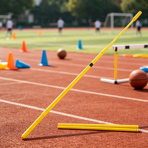 Ensemble <span class=keywords><strong>de</strong></span> raquettes <span class=keywords><strong>de</strong></span> <span class=keywords><strong>tennis</strong></span> <span class=keywords><strong>de</strong></span> <span class=keywords><strong>table</strong></span> durables 5 plis avec poignée évasée, caoutchouc à picots non cordé, pour jeu en extérieur et en intérieur, jardin et parc - Product Image 6