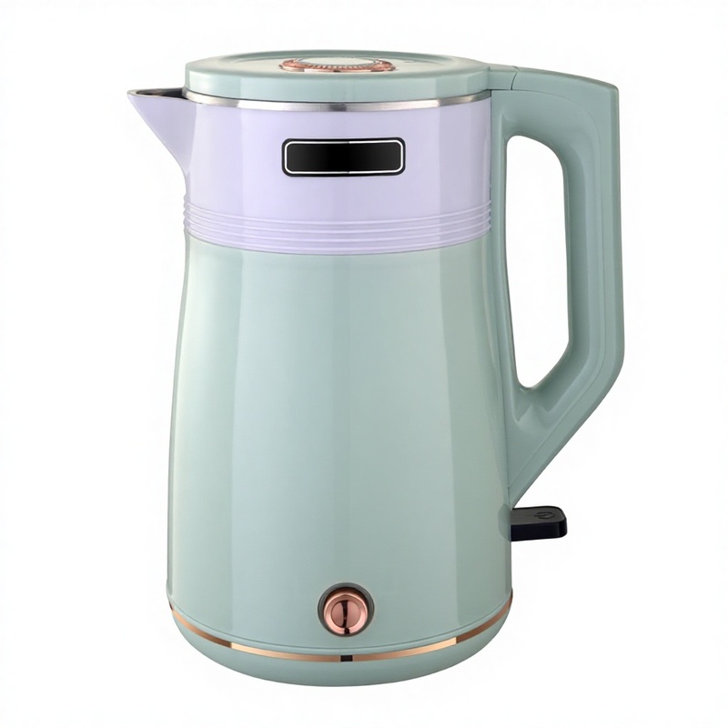 High Quality Smart Double Layer Electric