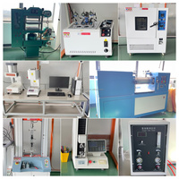 Masterbatch multicolore XLPE orange, noir, rouge, bleu, haute stabilité thermique, résistant aux intempéries et au vieillissement, personnalisé OEM pour fils