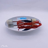 Electrodo de referencia preembalado permanente para Protección Catódica y control de corrosión KIG China de buena calidad
