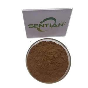 Approvisionnement d'usine DNJ 1-désoxynojirimycine poudre d'extrait de feuille de mûrier naturel biologique à bas prix - Product Image 2