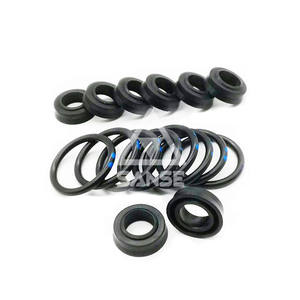 ชุดวาล์วควบคุมใหม่สำหรับ ZAX200รถขุดอะไหล่ชุดซ่อมวาล์วนำร่องใหม่สภาพอุตสาหกรรมค้าปลีก - Product Image 3