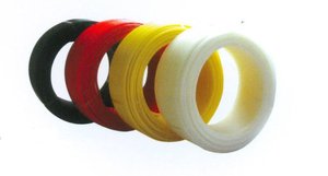 Chất lượng cao giá tốt <span class=keywords><strong>pa6</strong></span> pa12 Nylon Ống - Product Image 2