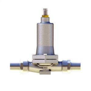 Vanne papillon à double clapet CF3 en éthylène de type wafer pour une fonctionnement stable et une recherche scientifique avancée - Product Image 6