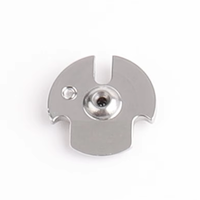 Plaque d'emboutissage compatible Lei SK4 40U, Pièces de rechange Lei pour Lei JET3 JET3 up GB55-004953S, Pièces Cij pour imprimante jet d'encre