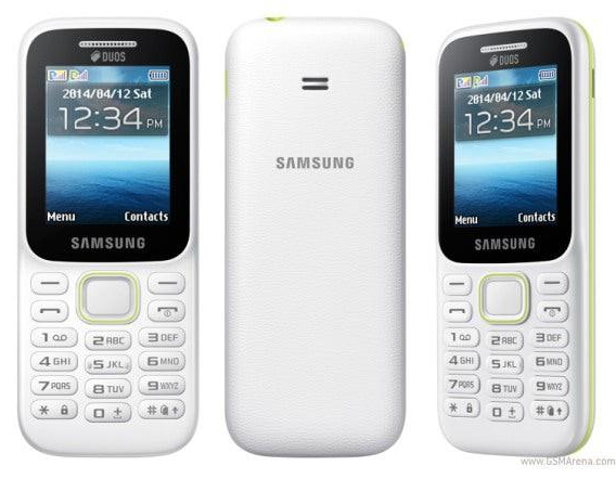 Mobile Phone for Samsung B315E GSM 2G Keypad Phone Slim Cellphone Cheap Price Good Quality Fast Delivery Dual Sim