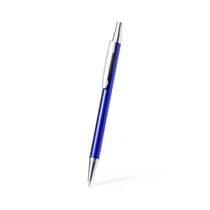 <b>Recycled</b> Aluminum <b>Pen</b> sustainable merchandising - Product Image 2
