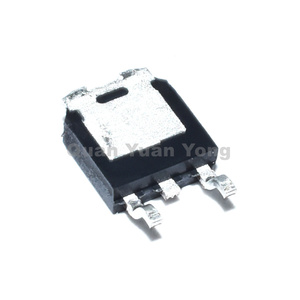 Hot bán điện tử IC d1nk60 trong kho Transistor std1nk60 - Product Image 4