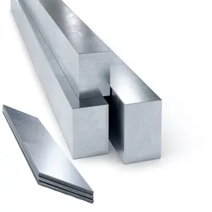 Forging Mold Stainless Steel Plate Round Bar Fabricator Tubes 7Cr14Mo2VNb Sheet Knife Element V Nb