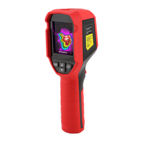 SNDWAY SW-256A Thermal Imaging Camera -25C~ 400 Celsius Infrared Thermal Imager SW-8120S