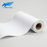 Venta Directa de Fábrica de Rollos de Papel para Plotter Recubierto para Impresión a Color de Grado Profesional