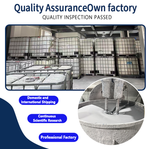 Revestimiento Acrílico <span class=keywords><strong>para</strong></span> Pisos de Exteriores de Larga Duración, <span class=keywords><strong>Material</strong></span> Acrílico Amortiguado <span class=keywords><strong>para</strong></span> Canchas de <span class=keywords><strong>Tenis</strong></span> y Baloncesto, Suelo Deportivo - Product Image 3