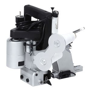 GK26-22 borsa portatile a doppia linea da cucire più vicina può cucire due linee parallele nello stesso tempo - Product Image 2