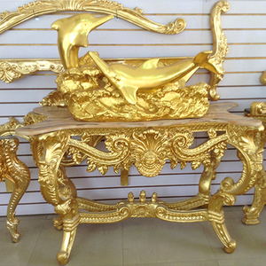 Strumenti per Doratura Antica Più Venduti, Colla a Base d'Olio 200g 24k per Applicare Foglia d'Oro Puro, Stampa UV, Mobili, Artigianato in Metallo, Buddha - Product Image 5