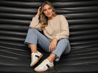 Nouvelle version de haute qualité, nouvelle tendance, chaussures de course légères à lacets pour hommes et femmes, marque célèbre, baskets de sport respirantes pour la marche