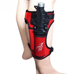 Nouveau Design Arrivée Caché <span class=keywords><strong>Cheville</strong></span> <span class=keywords><strong>Couteau</strong></span> Holster Chasse <span class=keywords><strong>Couteau</strong></span> Sac Chasse sous-marine Néoprène <span class=keywords><strong>Cheville</strong></span> <span class=keywords><strong>Couteau</strong></span> Sangles Holster - Product Image 3
