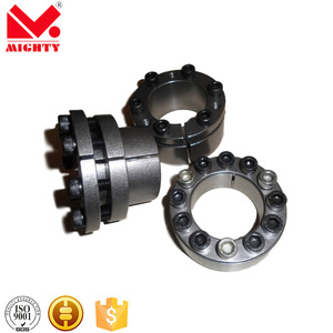 Anillo de Bloqueo sin Llave Z2, Conjunto de Bloqueo de Eje Tensor <span class=keywords><strong>TLK200</strong></span>, Dispositivo de Bloqueo KTR100, Bloqueo de Eje de Potencia - Product Image 2